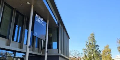 Härnö gin