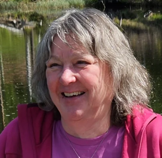 Madelene Holm, sekreterare