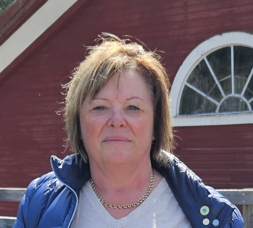 Margareta Jansson, kassör