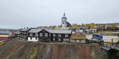 Røros kyrka